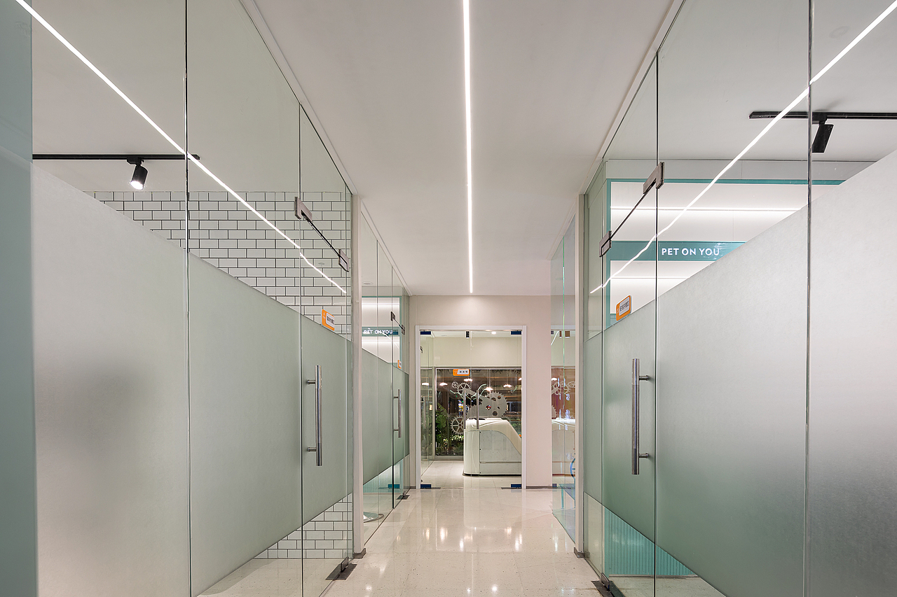 杭州高德置地全球首家宠这里街区（图ZMzI5NzI4NjM2） - 商业空间设计 - 站酷设计师奇恩设计原创素材 - 站酷ZCOOL