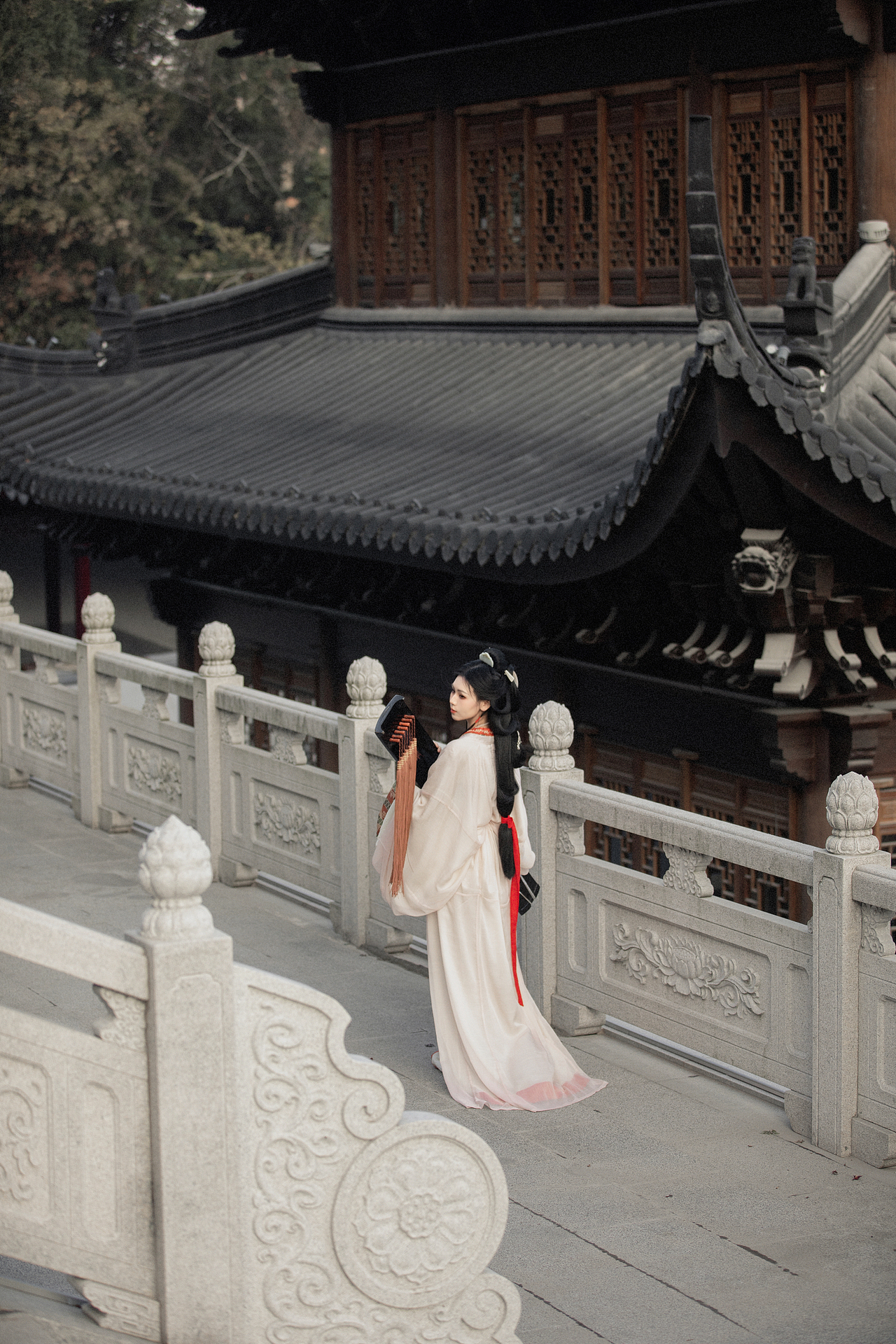 你的弦外之音太隐晦 世人听不懂（图ZMzYxMTc0NTky） - 人像摄影 - 站酷设计师路尘谨制原创素材 - 站酷ZCOOL