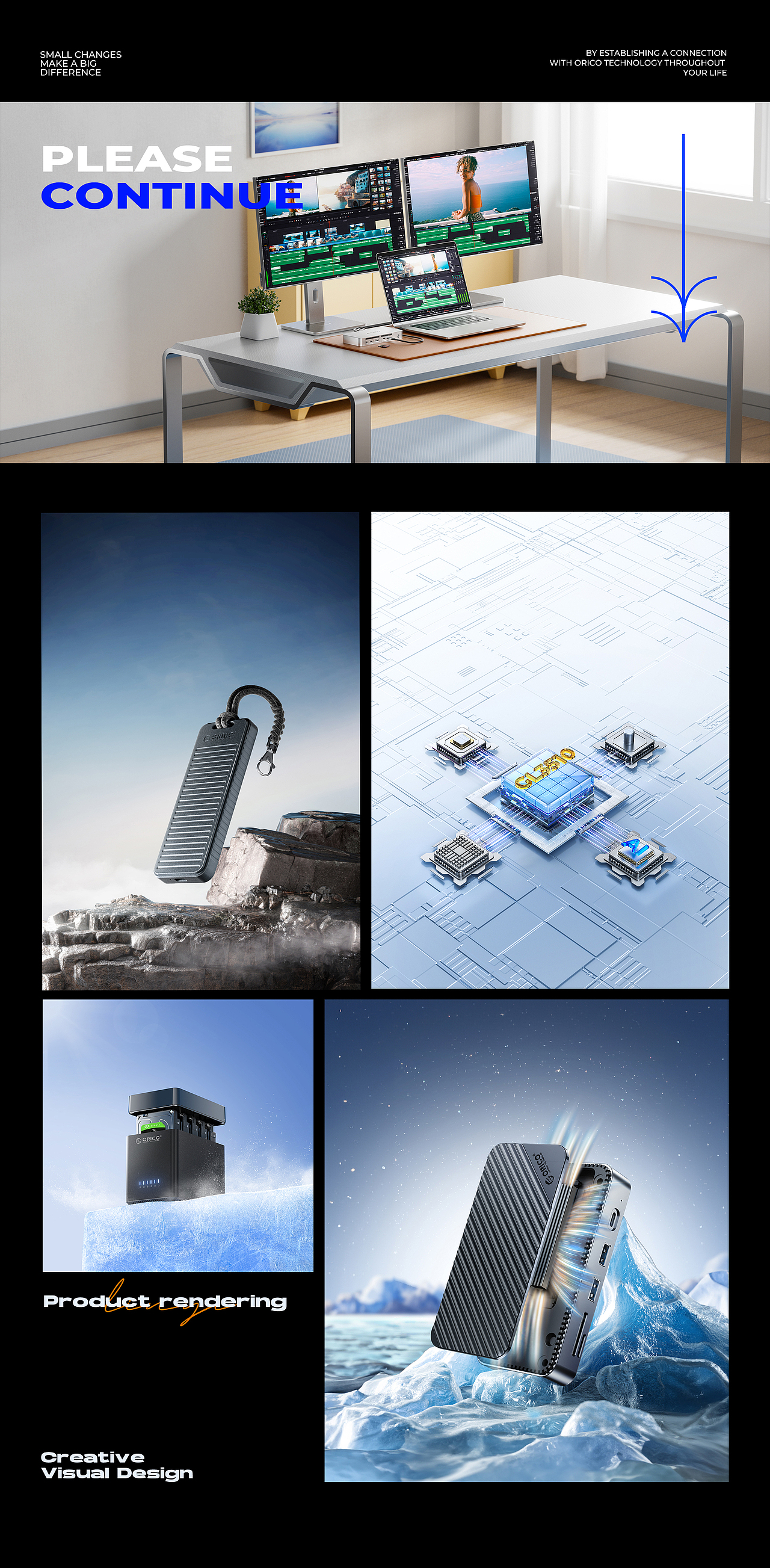 2023年度总结（图ZMzYwMzExNzg0） - 电商 - 站酷设计师超级男人233原创素材 - 站酷ZCOOL