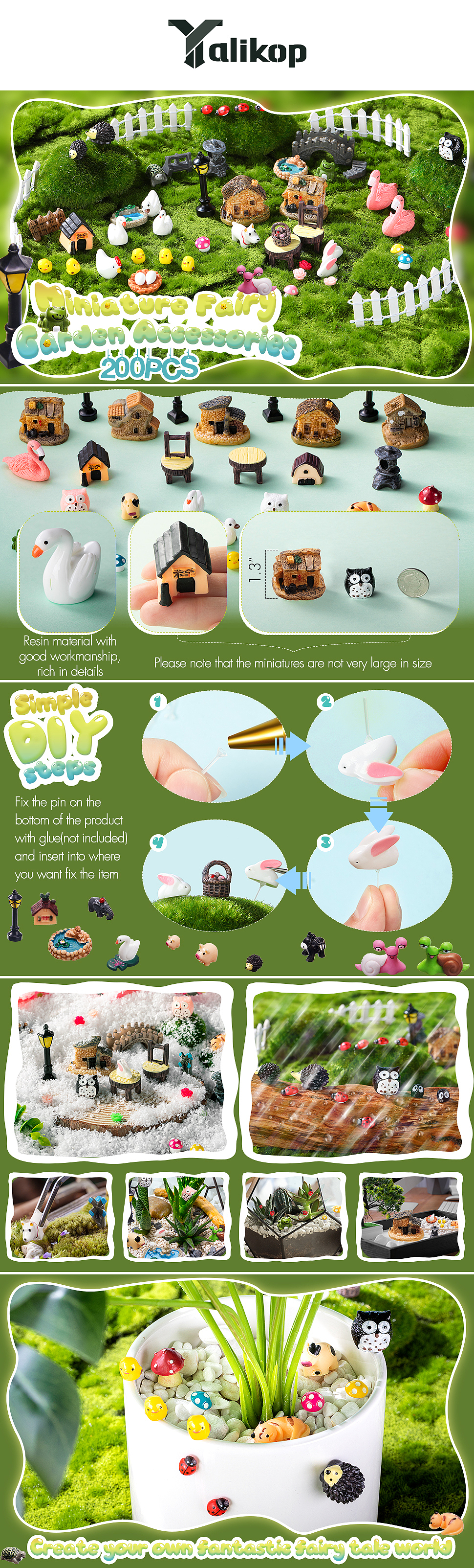 亚马逊A+页面(15P)