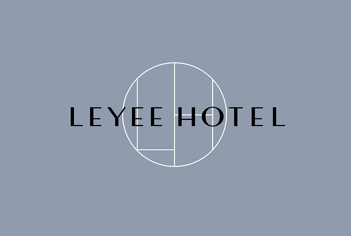 LEYEE HOTEL云泰乐怡酒店/品牌设计(图ZMzY2NDg4NzM2) - 品牌 - 站酷设计师原爲设计原创素材 - 站酷ZCOOL