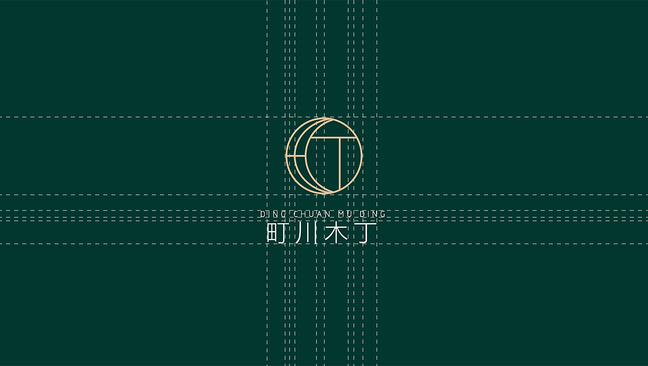 町川木丁|来自山川、河流、植物的护肤品牌