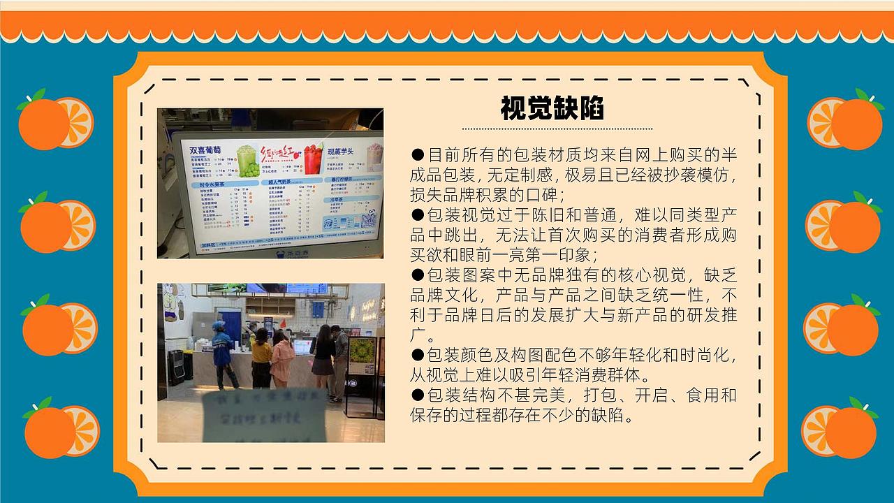 甜妞果茶商业项目提案