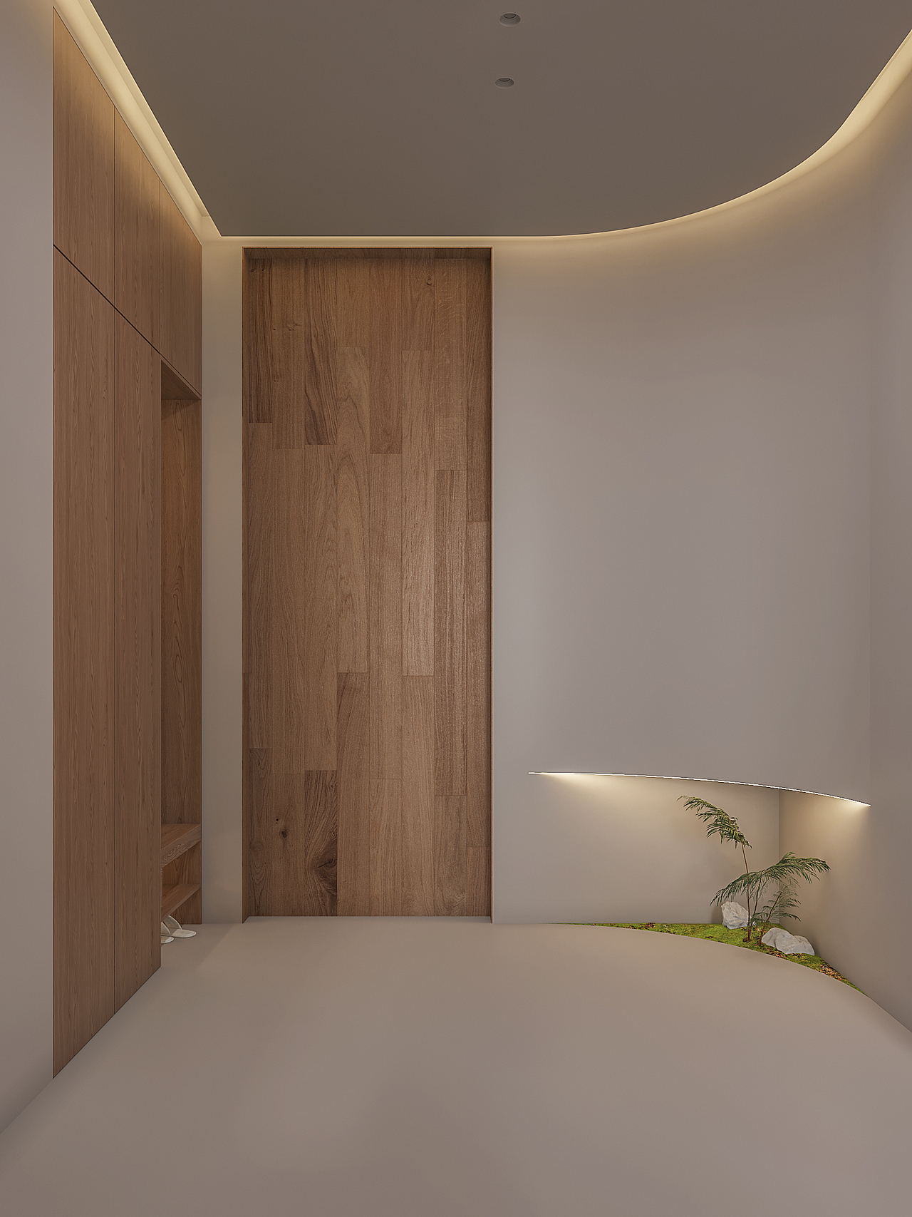 清华宁波科创园 办公室设计（图ZMzU3MTI4NDIw） - 家装设计 - 站酷设计师FAS法师原创素材 - 站酷ZCOOL