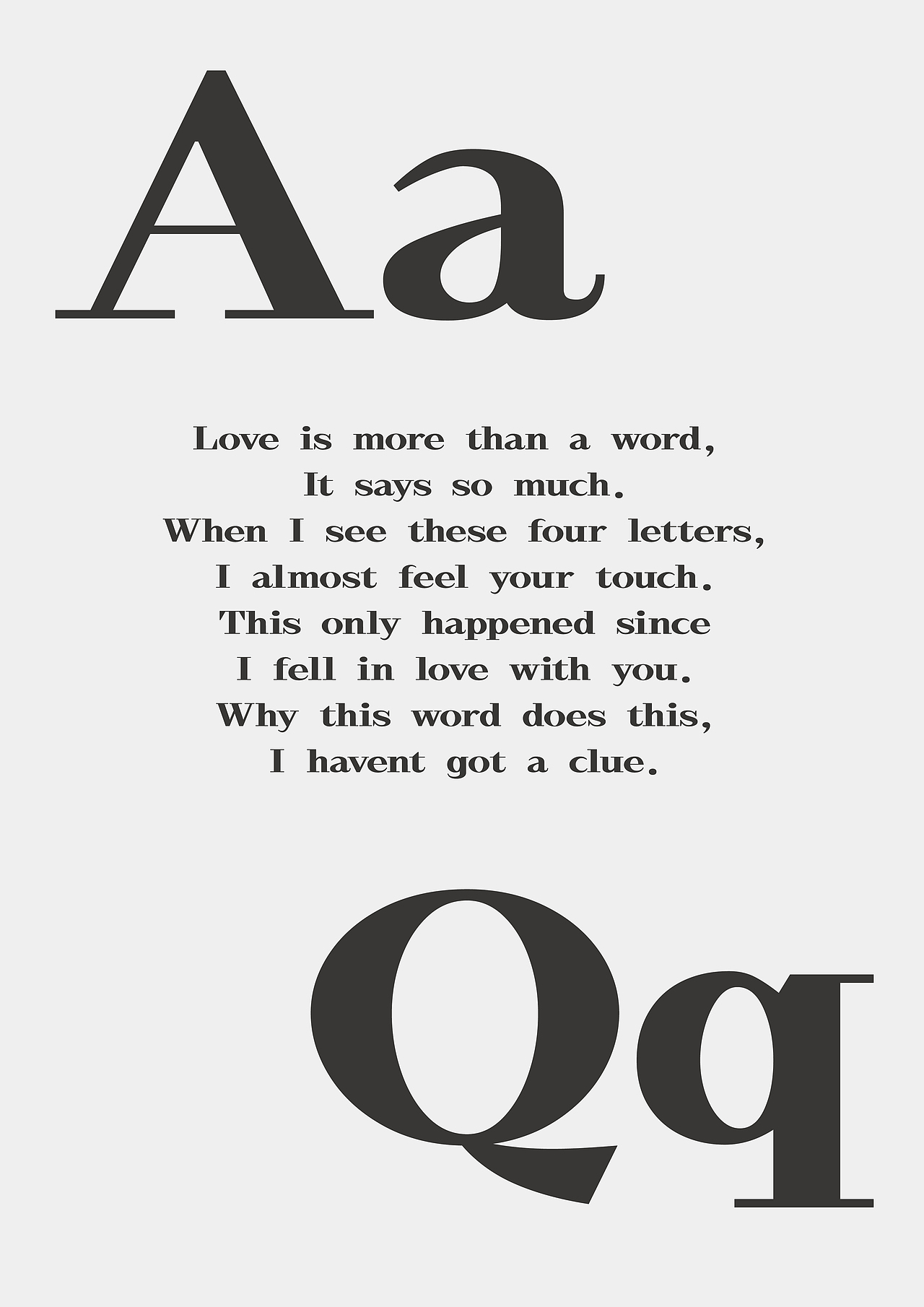 主创设计 | 华光新宋（图ZMzQzOTU4NzMy） - 字体/字形 - 站酷设计师邢志超原创素材 - 站酷ZCOOL