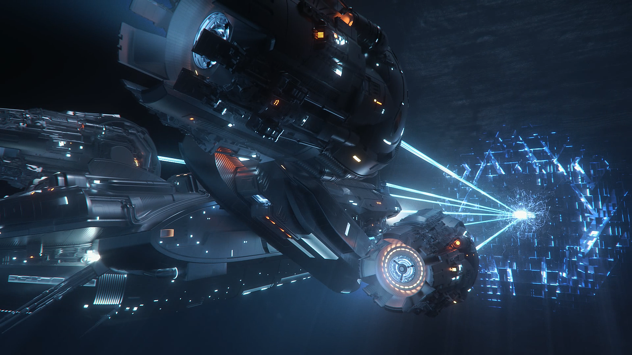 商业项目作品集