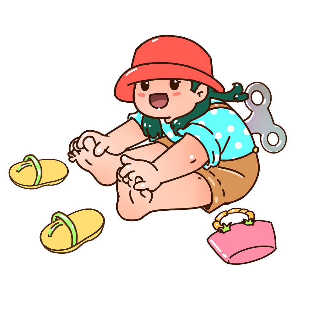 【原創(chuàng)IP】發(fā)條娃娃（圖ZMzM2OTgzNTc2） - 商業(yè)插畫 - 站酷設(shè)計師二郎老D原創(chuàng)素材 - 站酷ZCOOL