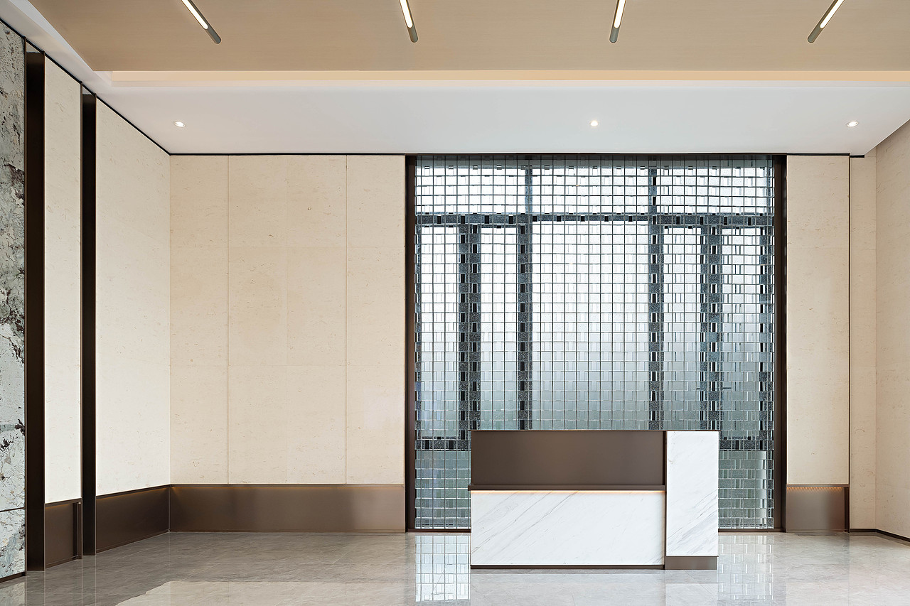 INNEST意巢设计:绵阳 · 阳光城 · 江山悦