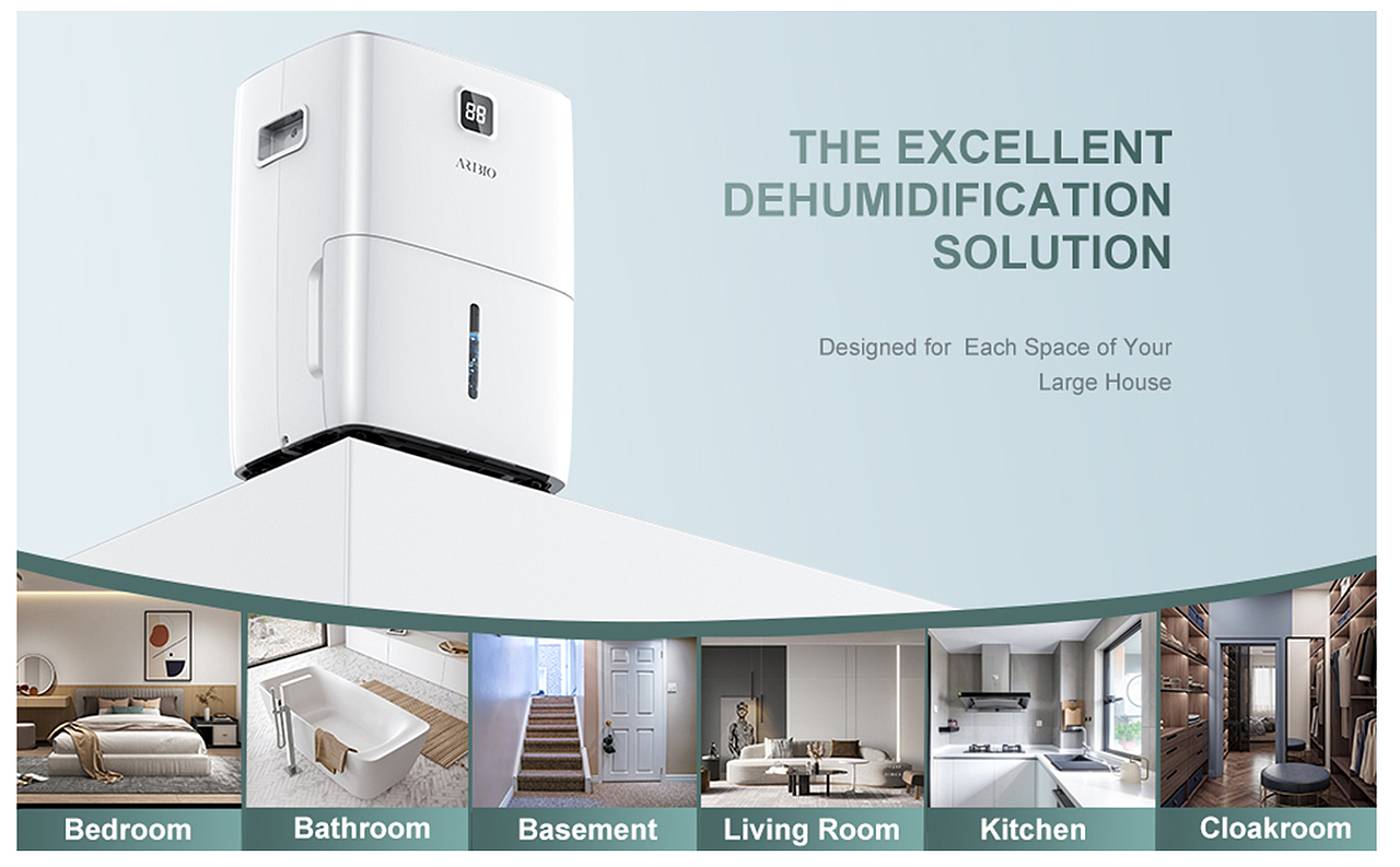 手机补光灯/跑步机/除湿机/吹尘器 亚马逊套图