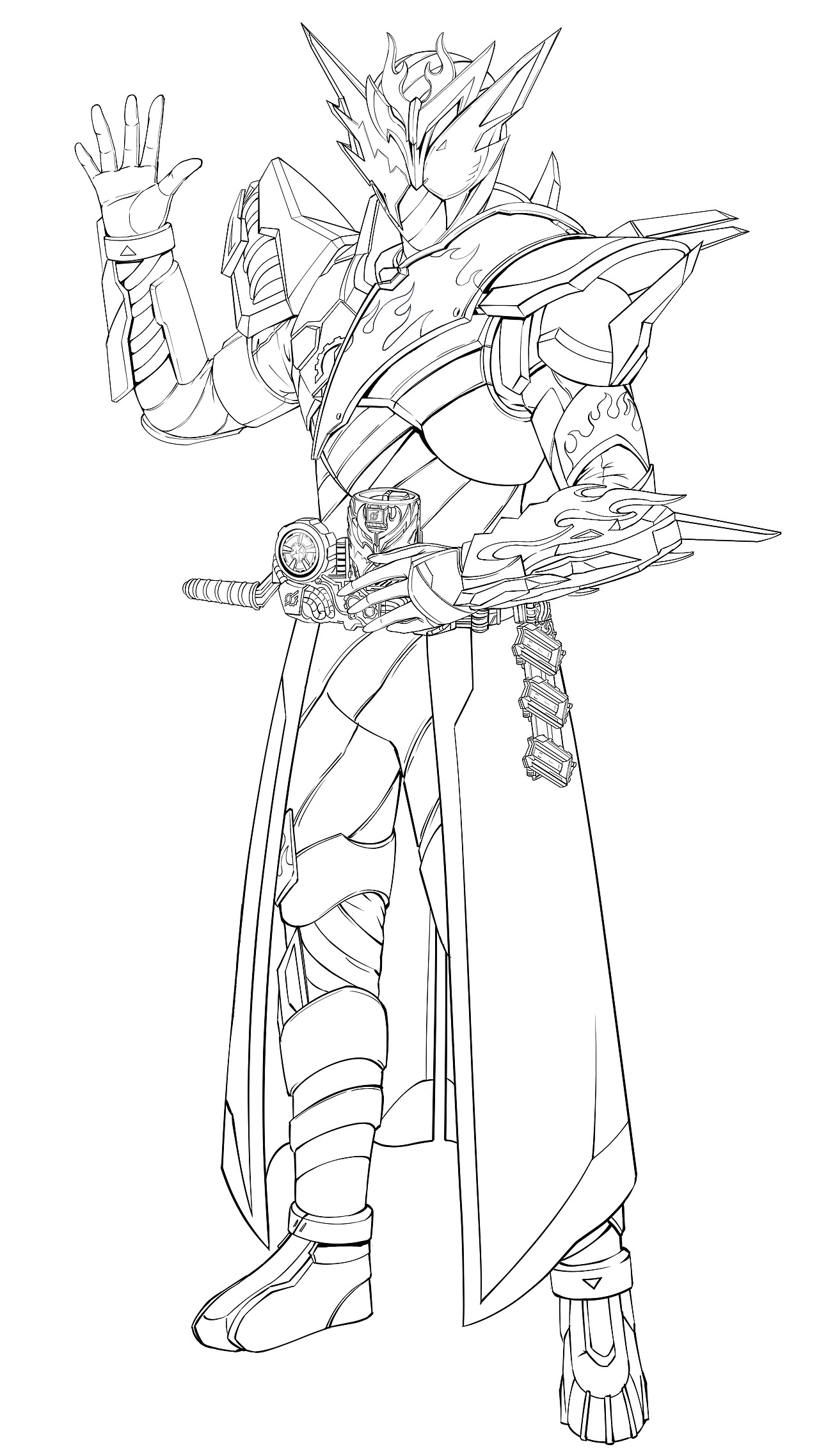 假面骑士buildcrosszbuild