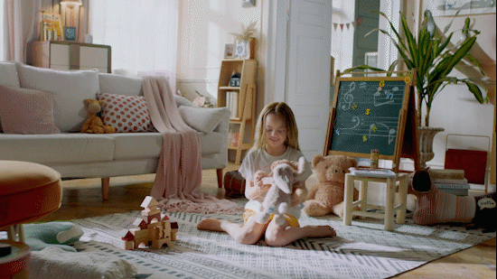 电商视频 | 帕达诺宝宝祛痱金露 ✖ foodography 