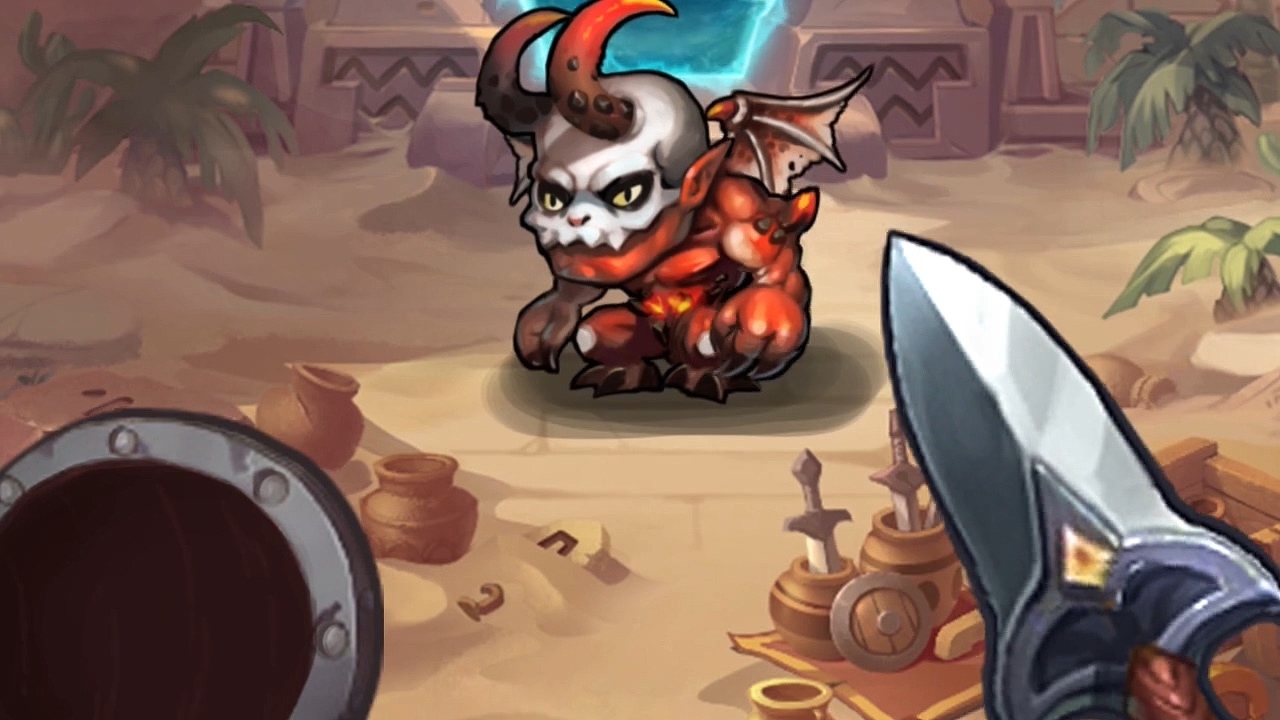 2017年的游戏广告视频合集