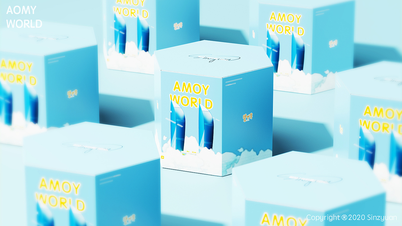 鹭世界丨厦门景点系列手办（图ZMjM1MDgwNTY4） - 玩具 - 站酷设计师Xing志yuan原创素材 - 站酷ZCOOL