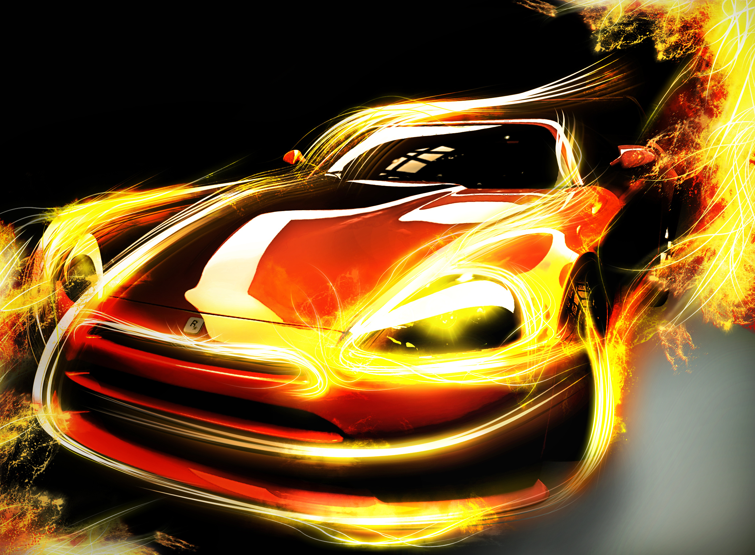 跑车|网页|banner/广告图|leo__ - 原创作品 - 站酷 (zcool)