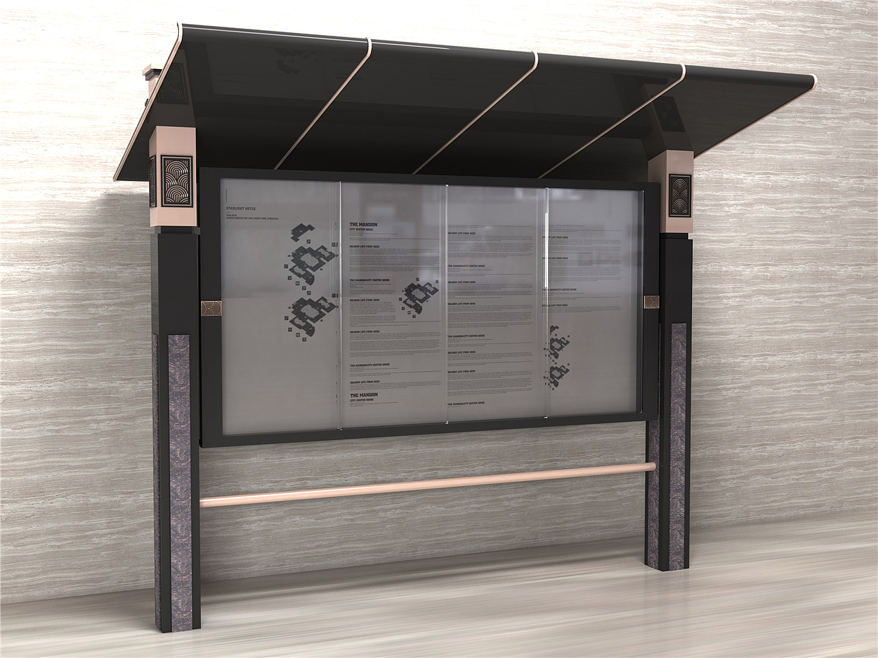 导视系统设计主题|导视系统设计资讯|地铁导视系统设计（图ZMTkzNTMxMDg0） - 商业空间设计 - 站酷设计师导视系统设计原创素材 - 站酷ZCOOL