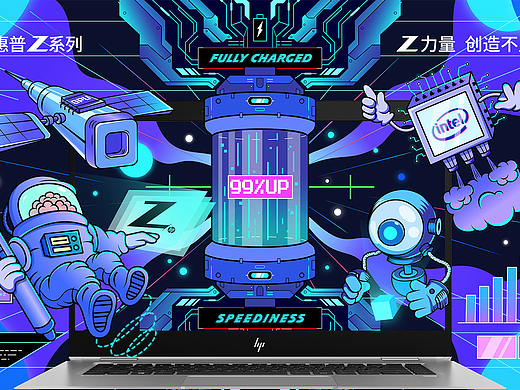 CTRL+Z创立复原——Z空间能量站