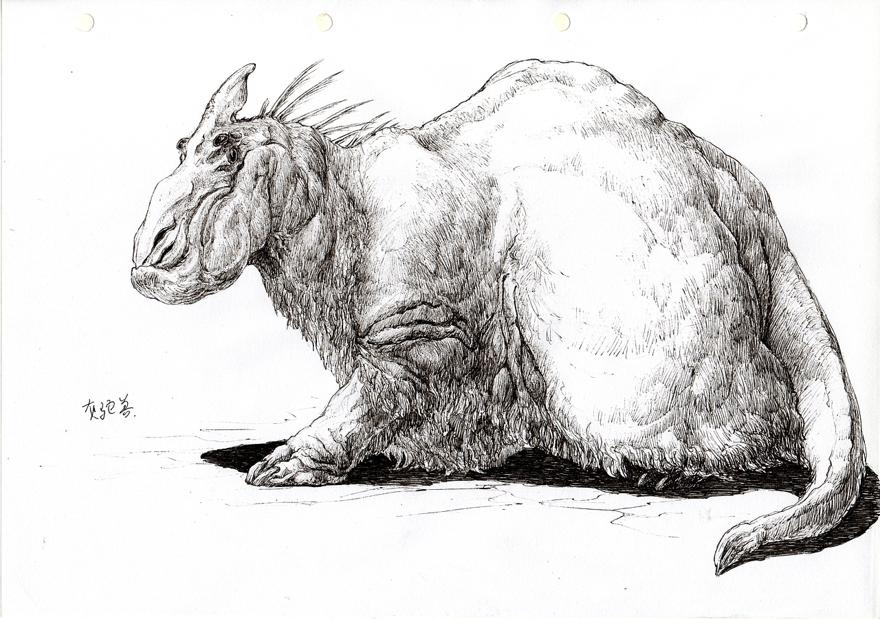 卡桑德拉生物志