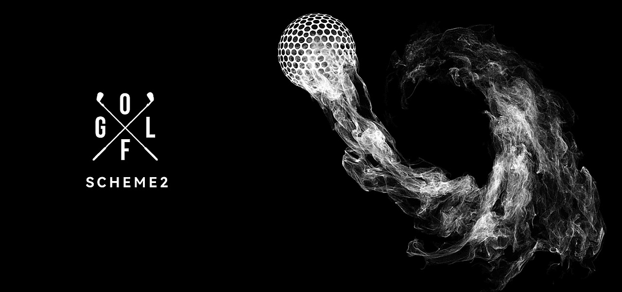 高尔夫球协会品牌——DRG（图ZMjc2MTAzMjE2） - 品牌 - 站酷设计师cr4yon原创素材 - 站酷ZCOOL