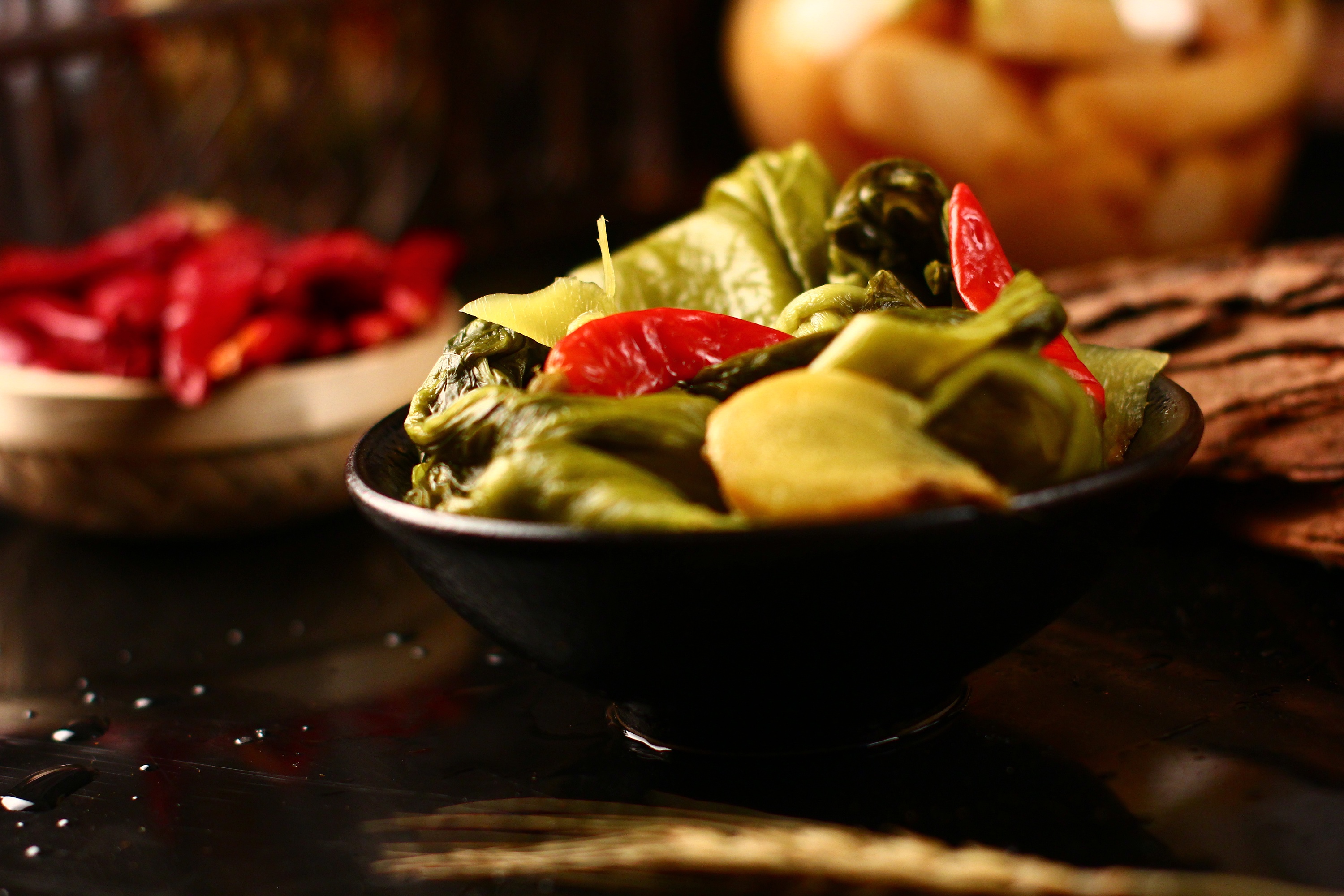 鲜脆的四川泡菜怎么做_鲜脆的四川泡菜的做法_阿罗al_豆果美食