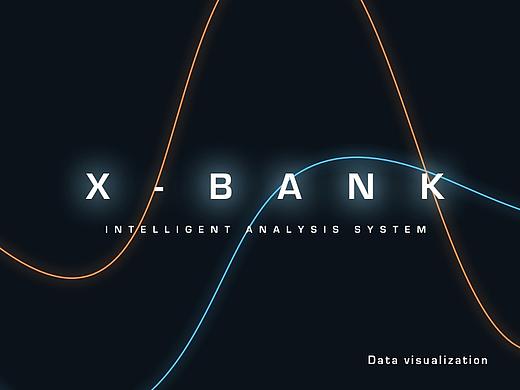 X - B A N K