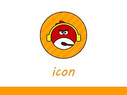 主題icon