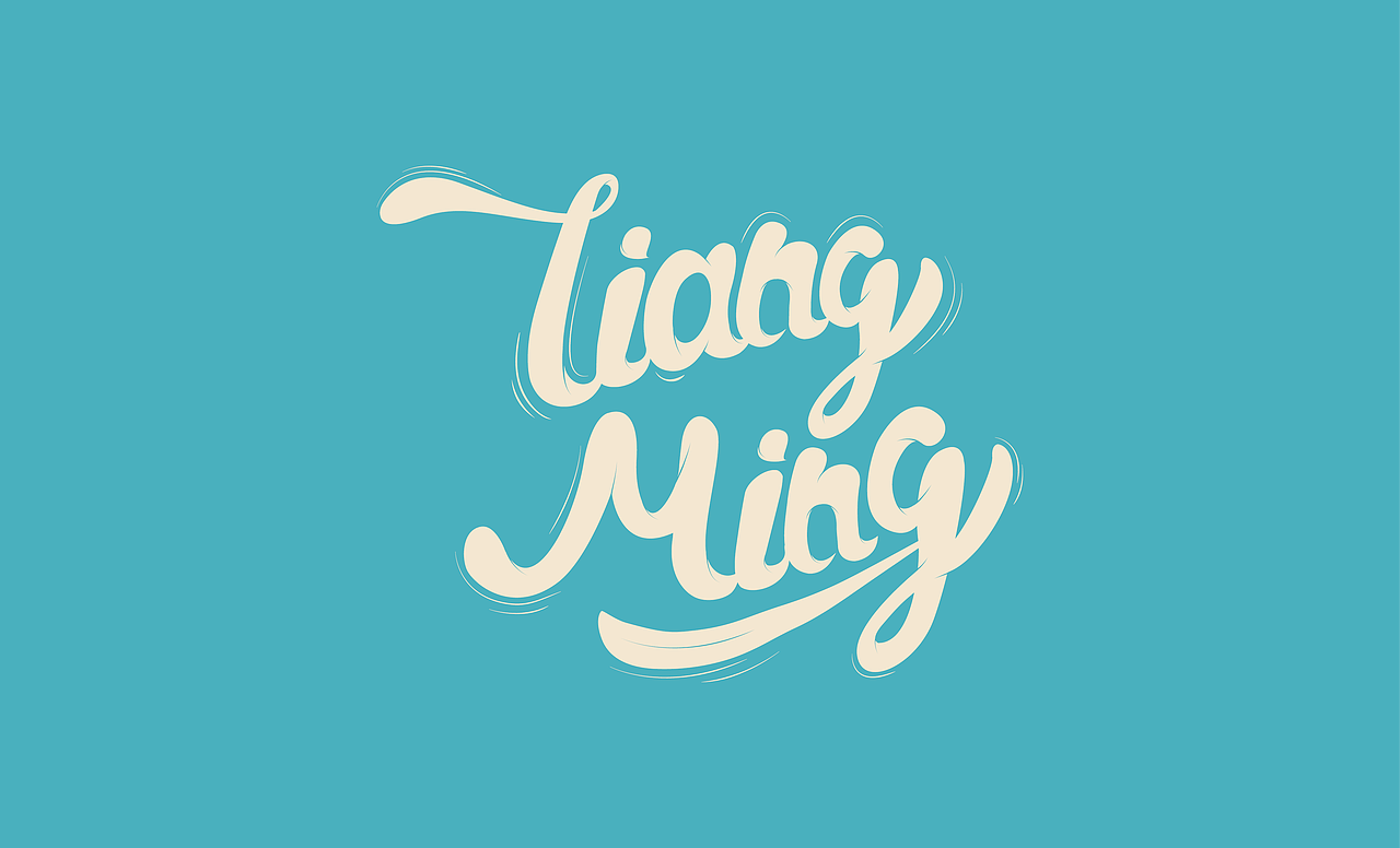 配色（图ZMTYyODA1MDA0） - 字体/字形 - 站酷设计师梁小铭原创素材 - 站酷ZCOOL