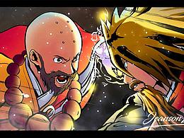 倚天屠龍記，謝遜和成昆