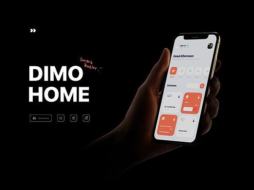 DIMO HOME