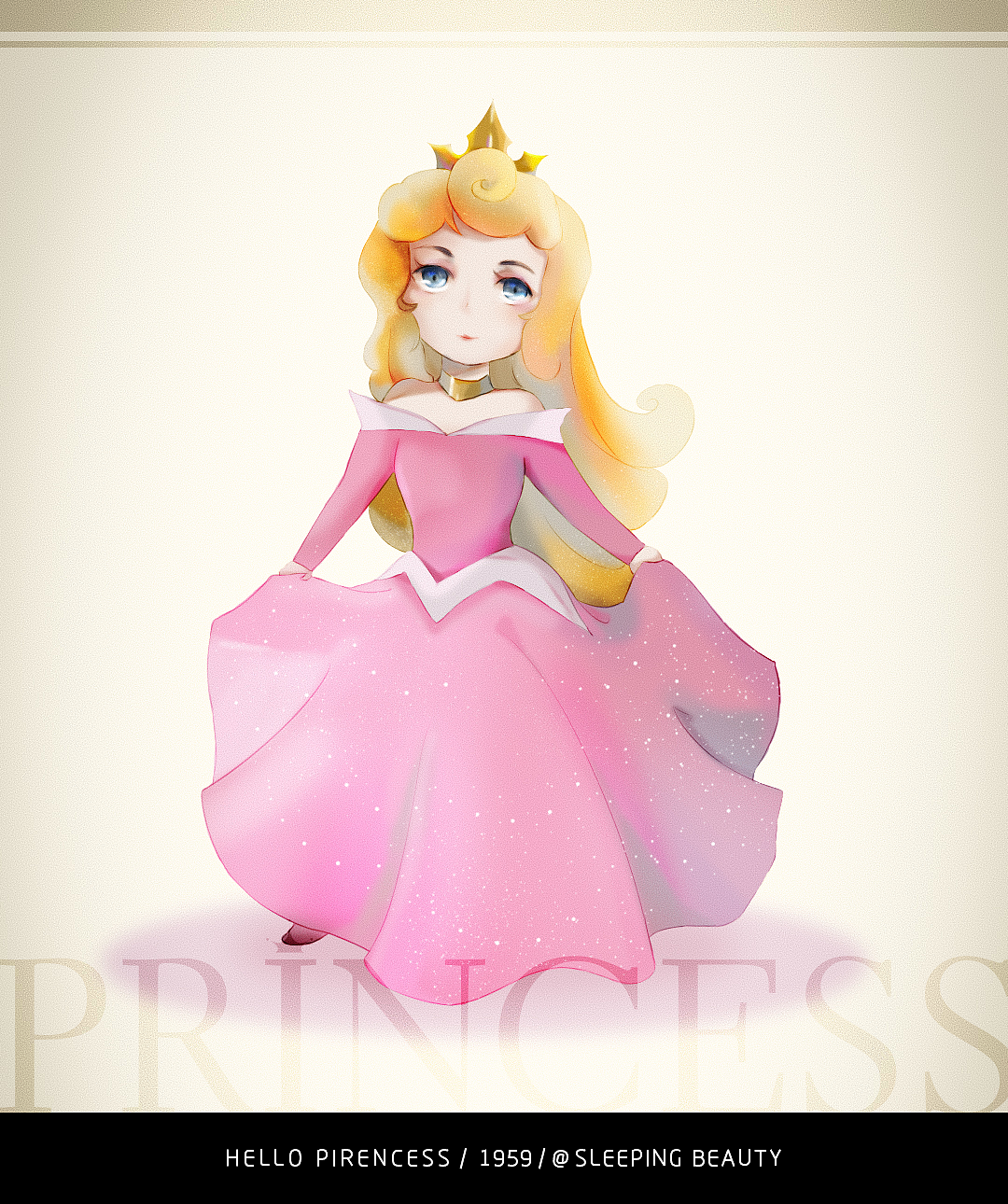 hello~princess~