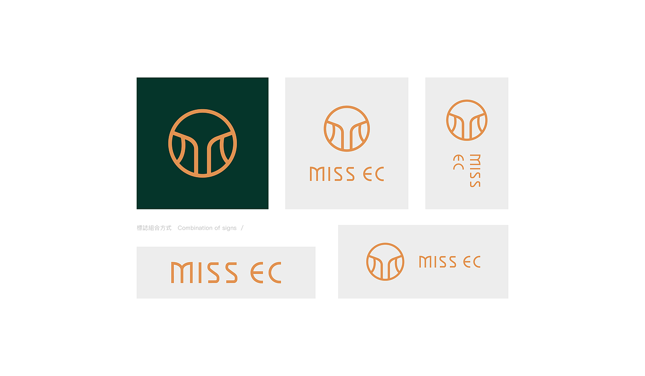 MISS EC原创买手品牌