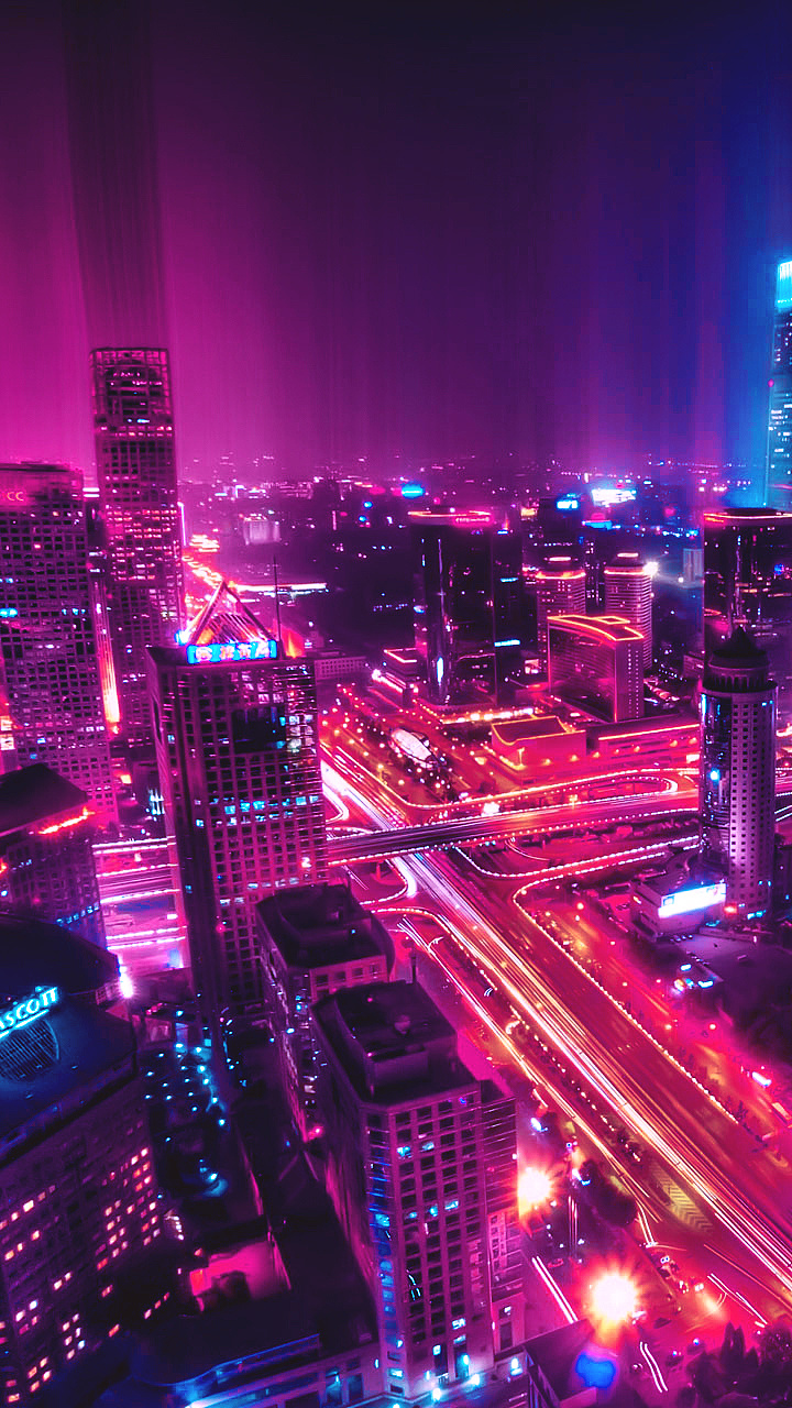 禁止演绎何愁的其他创作app内查看城市赛博朋克风格app内查看更多