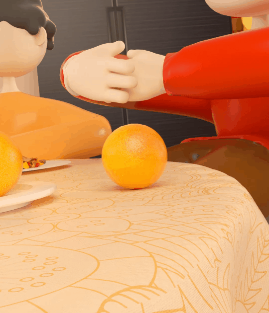 2021美的冰箱作品集(动态)