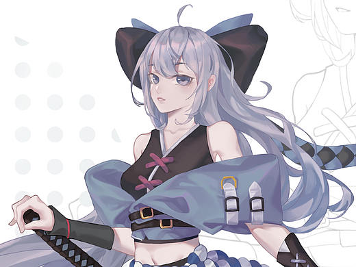 角色设计