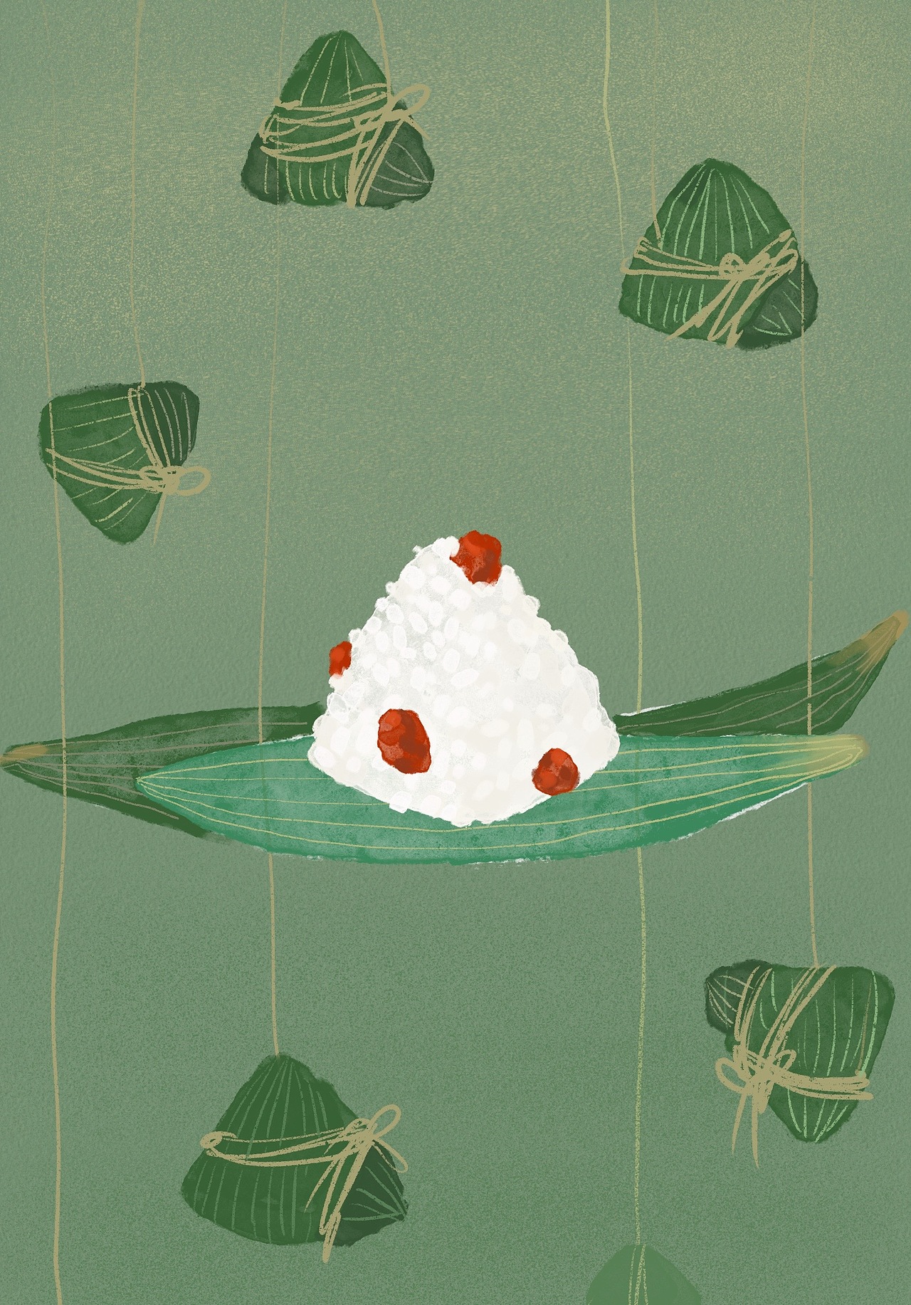 iPad procreate小画习作（图ZMjE0MTg2MTUy） - 创作习作 - 站酷设计师Andyshan原创素材 - 站酷ZCOOL