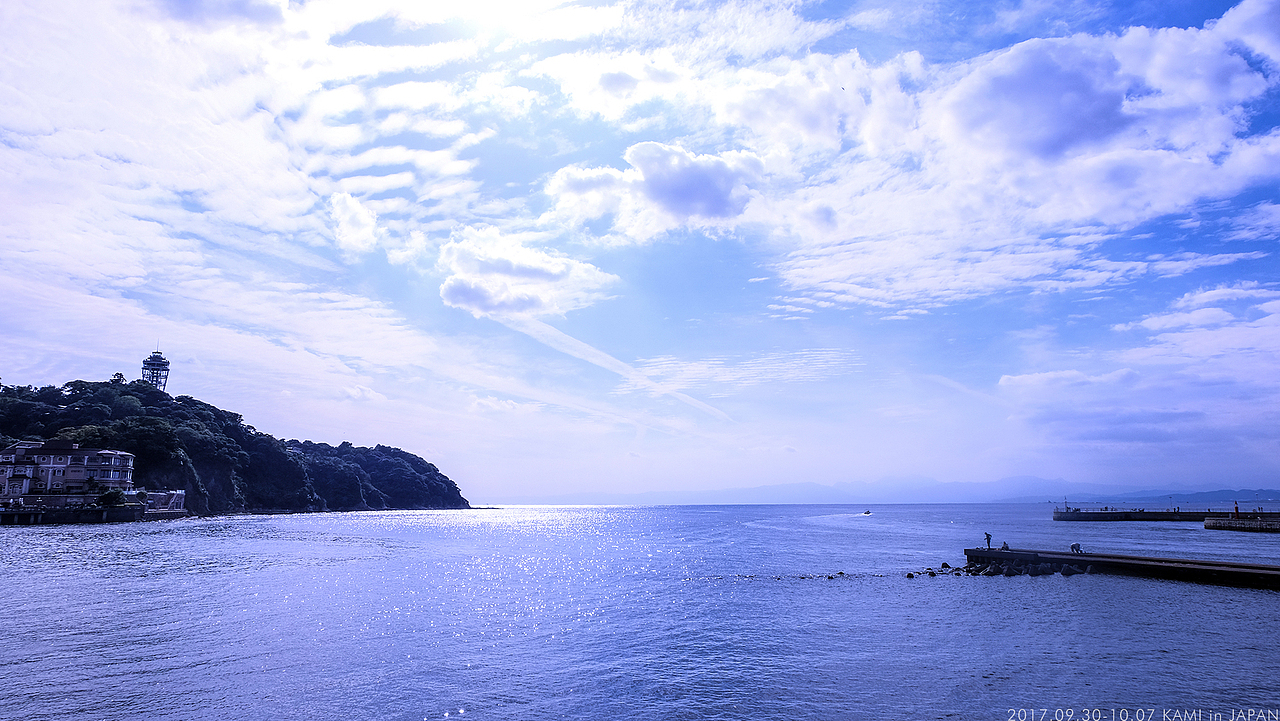 二〇一七日本行镰仓热海篇