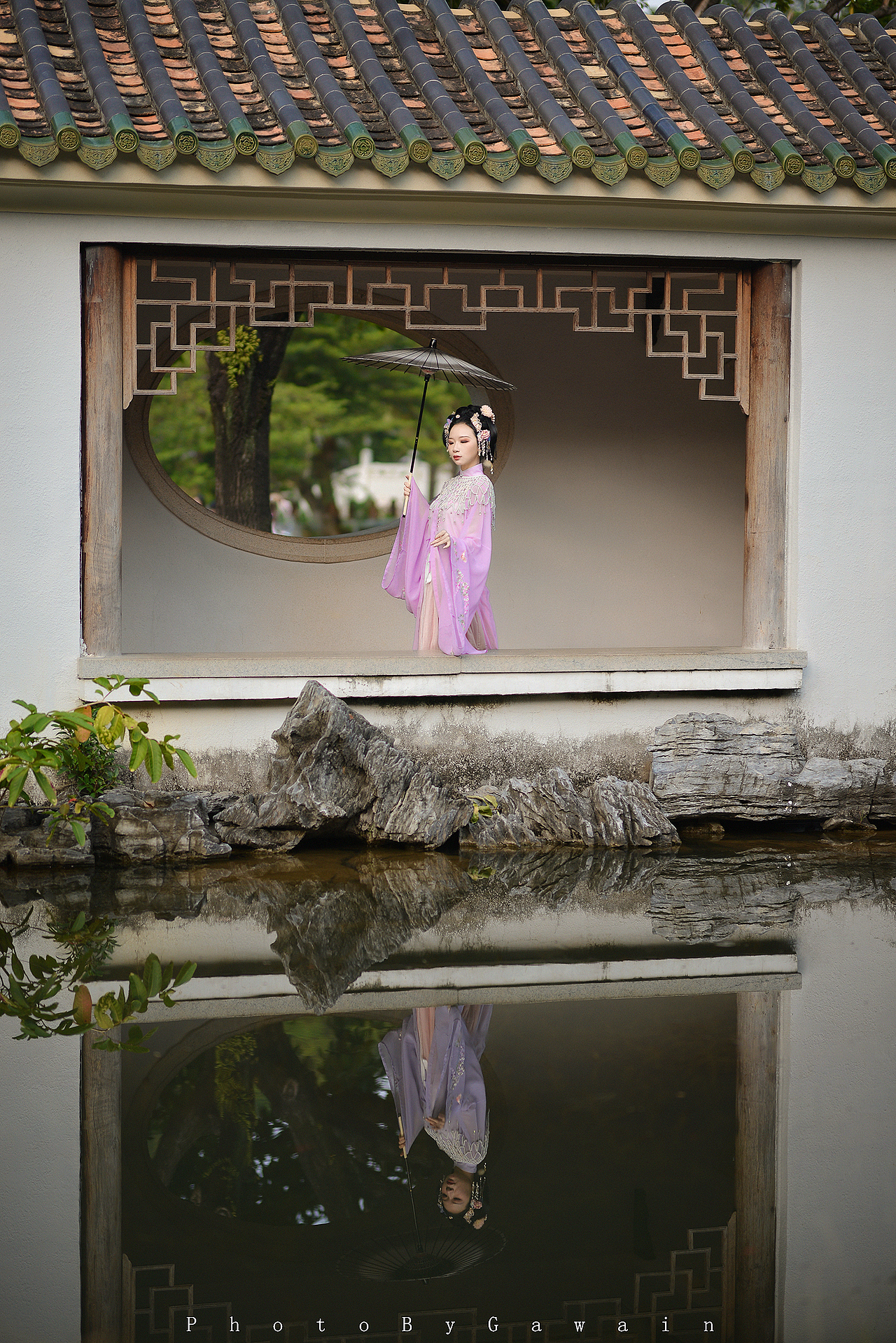 我贪恋的人间烟火