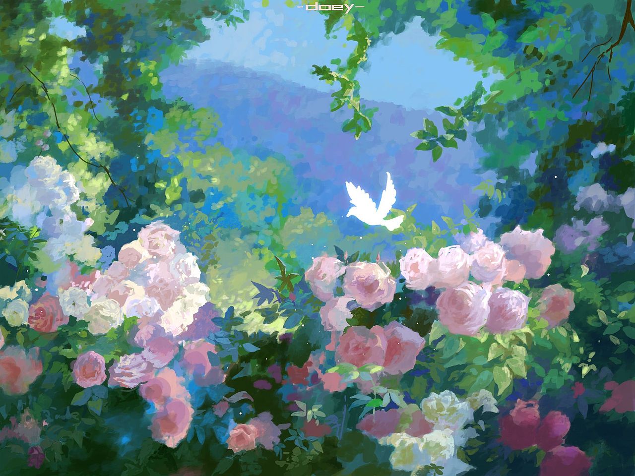 色彩60天挑战赛