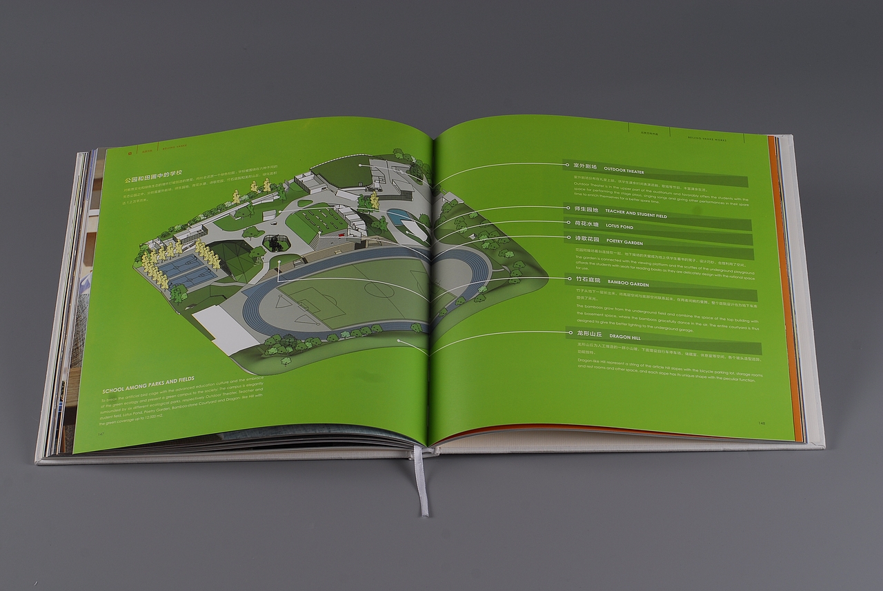 北京万科画册（图ZMTM1MDg4MjQ4） - 书籍/画册 - 站酷设计师杨大炜原创素材 - 站酷ZCOOL