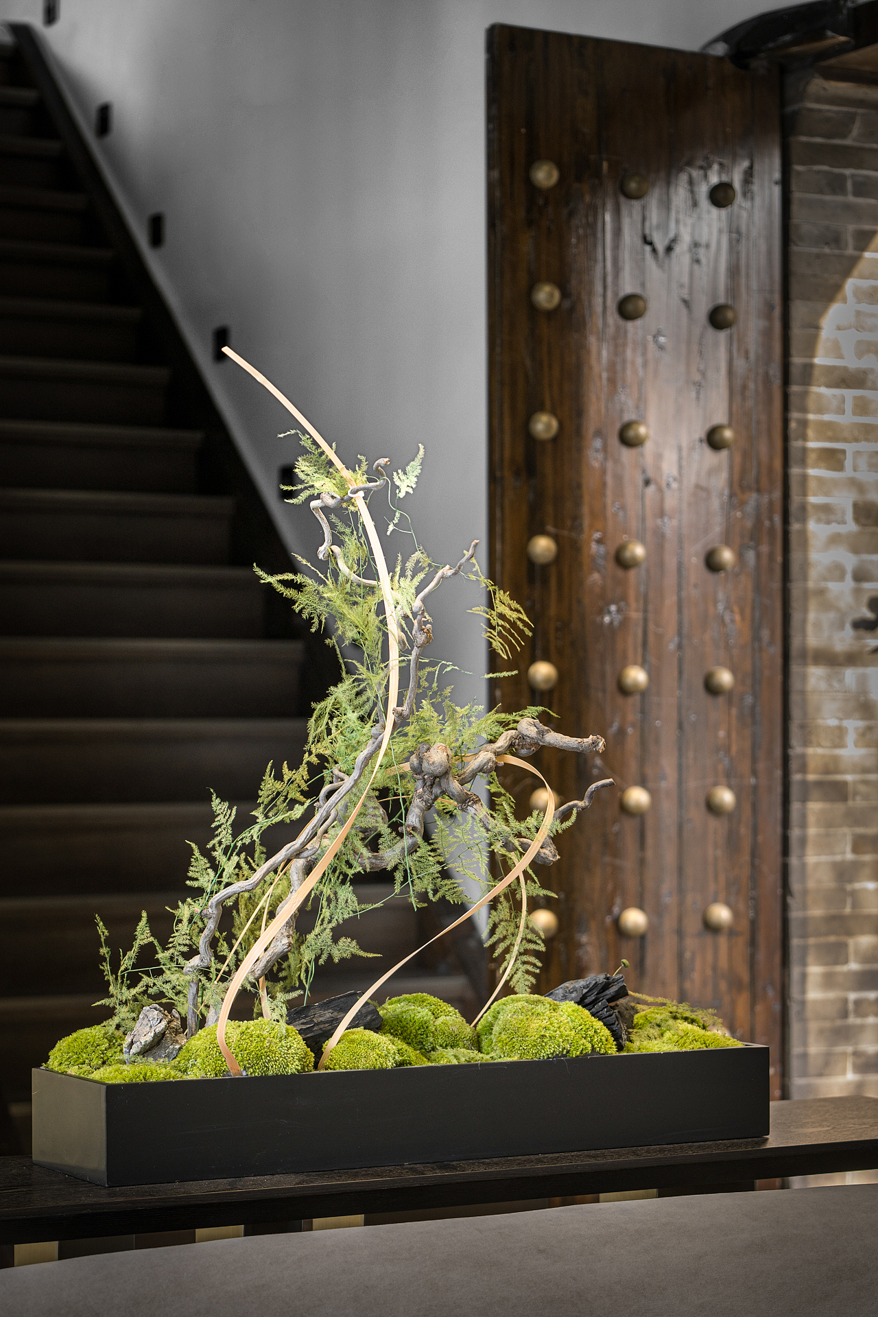 【ENV恩万建筑摄影】中天·澄园营销中心（图ZMjQ3Nzc5MDky） - 环境/建筑摄影 - 站酷设计师ENVSTU原创素材 - 站酷ZCOOL