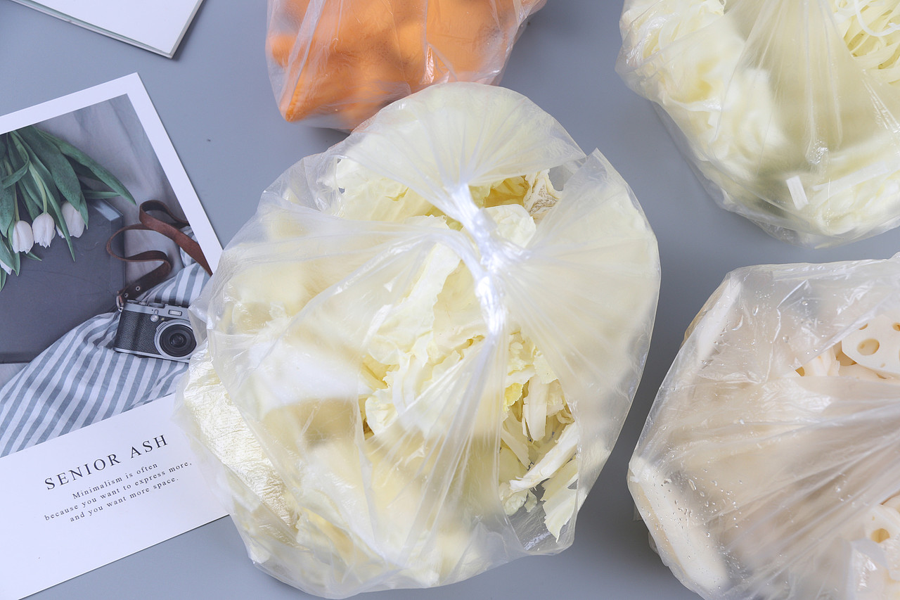 B01包装耗材\C01-包装袋\V01食品背心袋