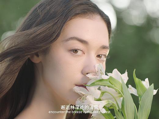 留香珠短视频拍摄