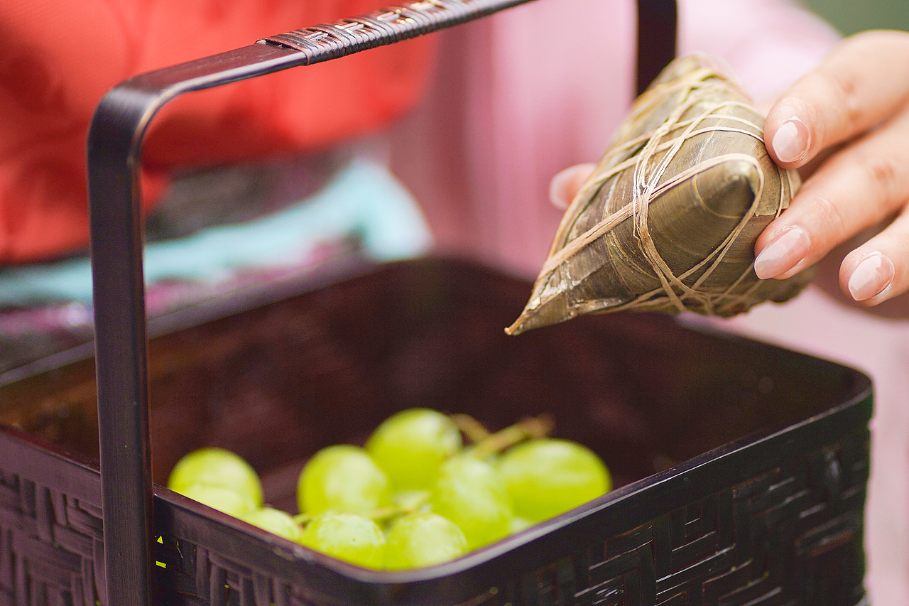 忆端午（图ZMjEzNTk4MDM2） - 人像摄影 - 站酷设计师弄凉原创素材 - 站酷ZCOOL