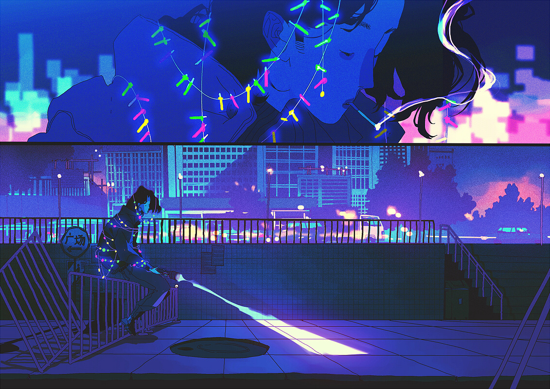 丨MPR丨的个人主页（封面预览） - 主页封面设置 - 站酷设计师丨MPR丨原创素材 - 站酷ZCOOL