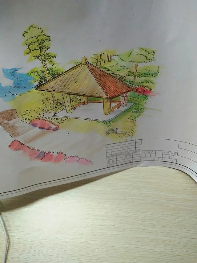 手绘（图ZNjMxMzQ2NjQ=） - 创作习作 - 站酷设计师我的饼干要加糖原创素材 - 站酷ZCOOL