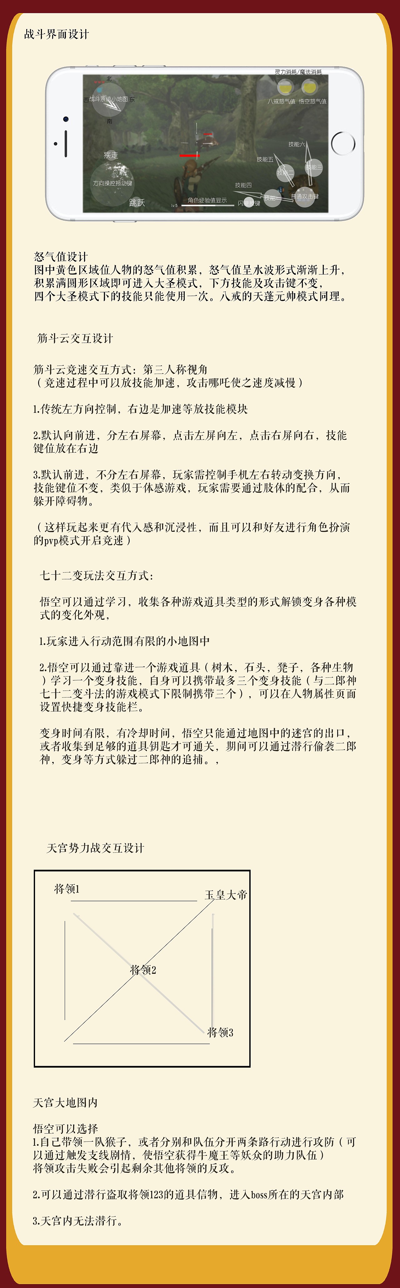 游戏ui构想（图ZMTgxMDM2OTAw） - 游戏UI - 站酷设计师Reiko狄原创素材 - 站酷ZCOOL