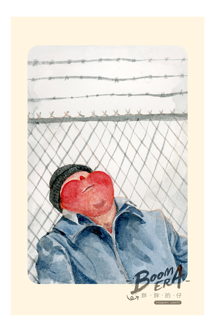 胖仔:电影Cosplay界的那颗STAR!众生皆胖