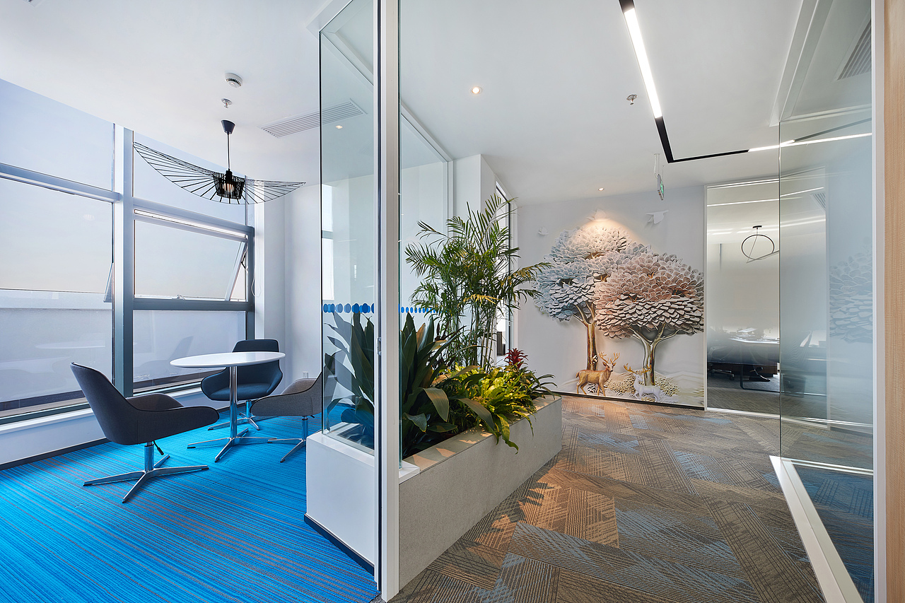 GP辦公室設(shè)計(jì)（圖ZMjA5MTE4Nzcy） - 家裝設(shè)計(jì) - 站酷設(shè)計(jì)師Z84902801原創(chuàng)素材 - 站酷ZCOOL