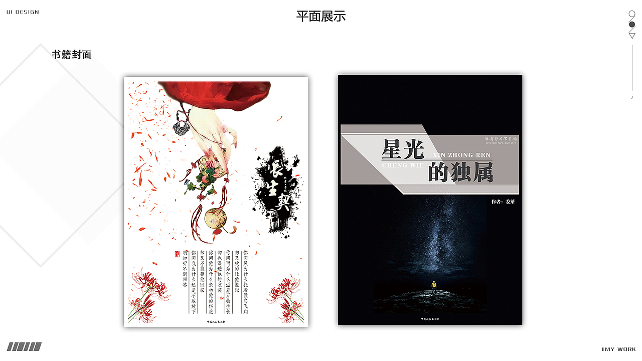 作品集（图ZMTI2NTkzNDYw） - APP界面 - 站酷设计师鱼豆豆儿原创素材 - 站酷ZCOOL