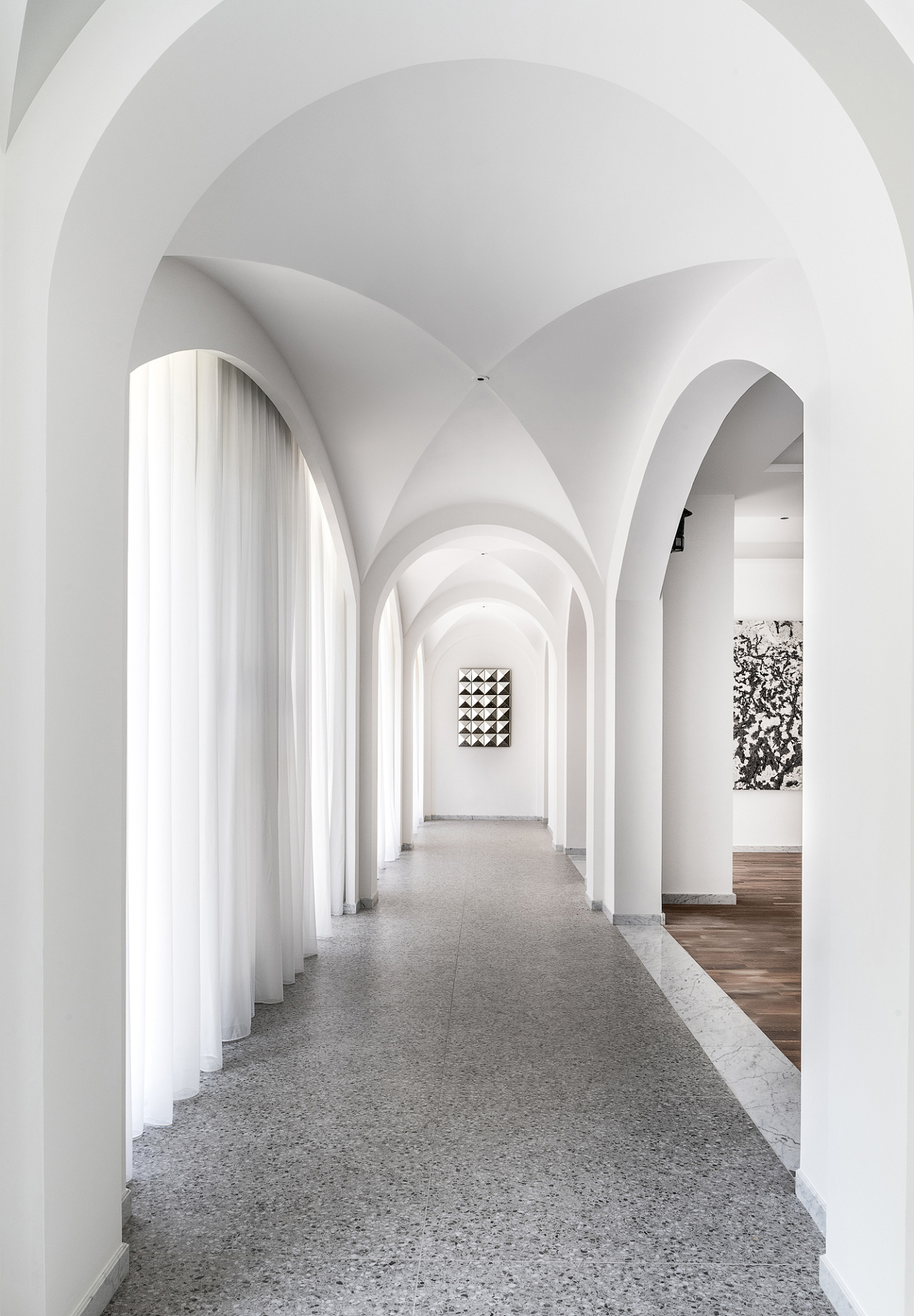 极简即极奢「室内空间摄影」