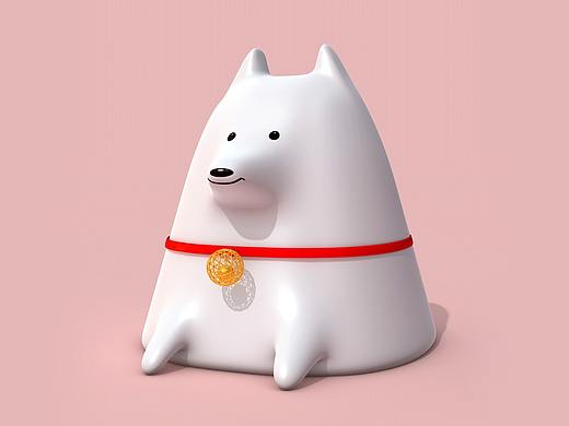 近期的C4D练习